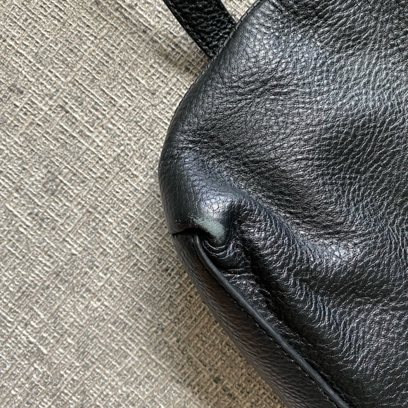 Steven Alan Codi Convertible Backpack / Shoulder Bag - Picture 8 of 12